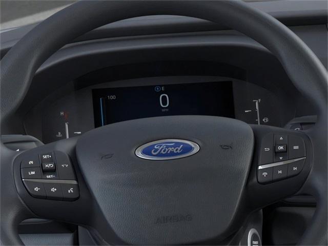new 2026 Ford Transit-150 car, priced at $48,840