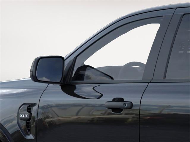 new 2025 Ford Ranger car, priced at $39,803