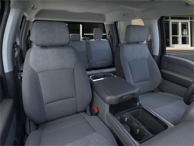 new 2026 Ford F-250 car, priced at $75,553