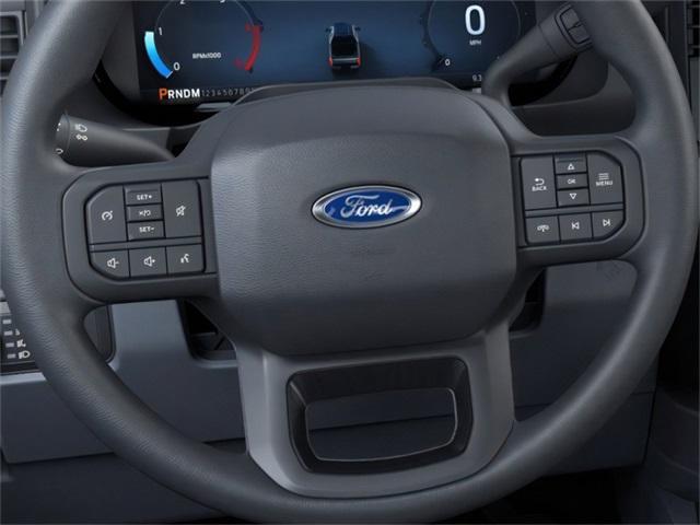 new 2026 Ford F-250 car, priced at $75,553