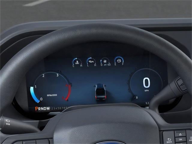 new 2026 Ford F-250 car, priced at $75,553