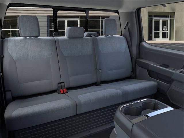 new 2026 Ford F-250 car, priced at $75,553