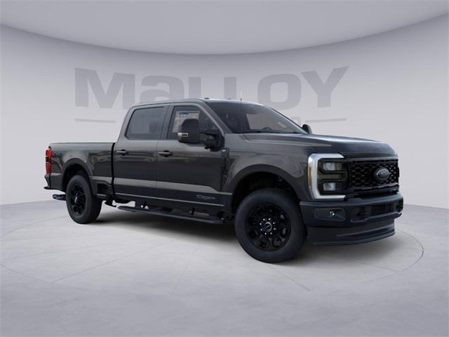 new 2026 Ford F-250 car, priced at $75,553