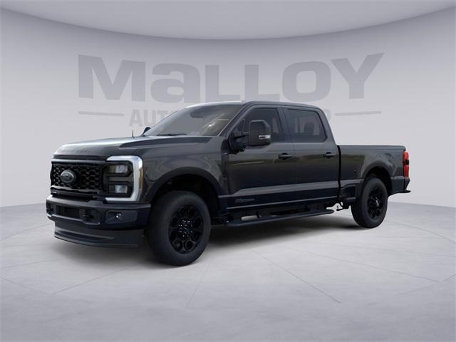 new 2026 Ford F-250 car, priced at $75,553