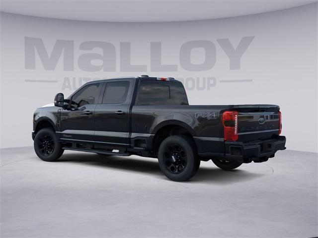 new 2026 Ford F-250 car, priced at $75,553