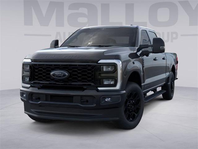new 2026 Ford F-250 car, priced at $75,553