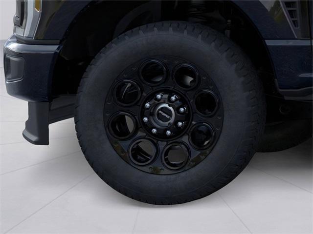 new 2026 Ford F-250 car, priced at $75,553