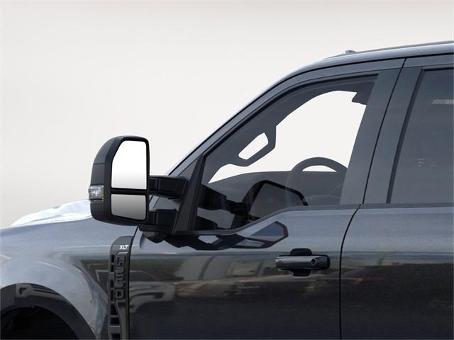 new 2026 Ford F-250 car, priced at $75,553