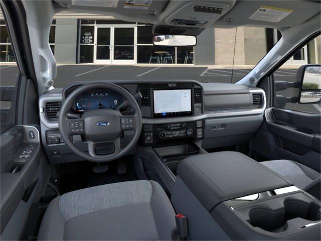 new 2026 Ford F-250 car, priced at $75,553