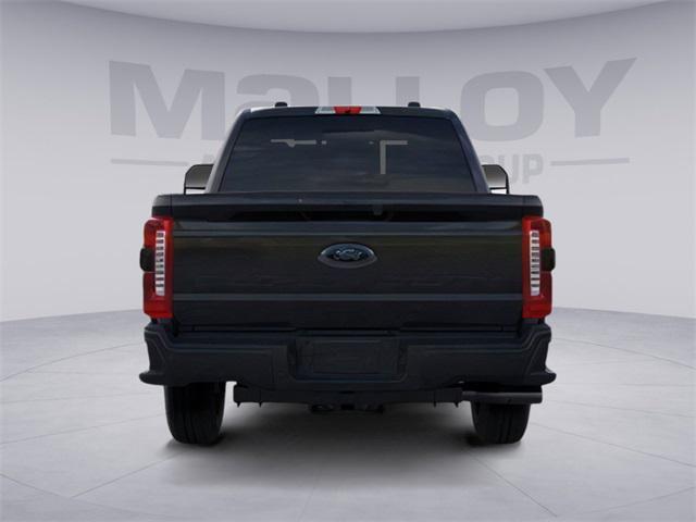 new 2026 Ford F-250 car, priced at $75,553