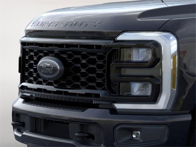 new 2026 Ford F-250 car, priced at $75,553