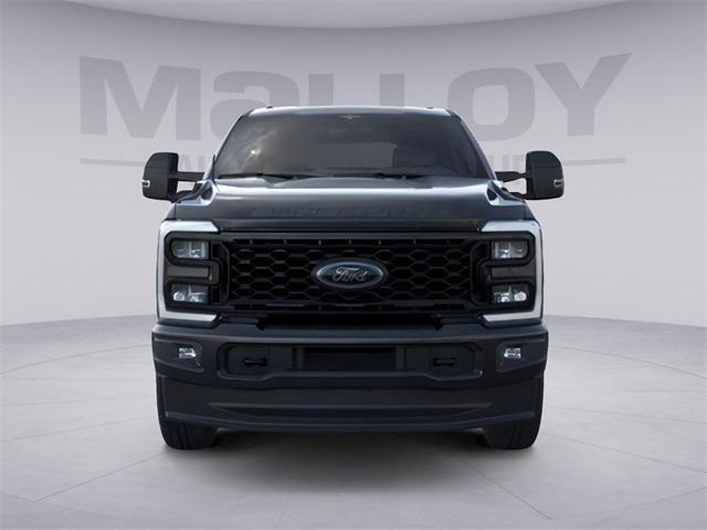 new 2026 Ford F-250 car, priced at $75,553