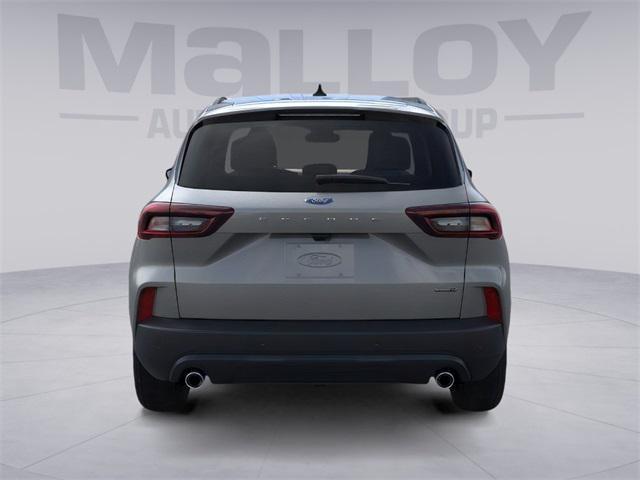 new 2026 Ford Escape car, priced at $34,932
