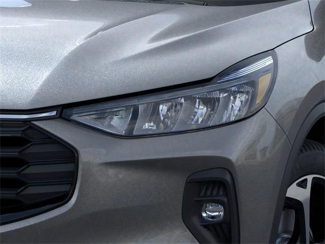 new 2026 Ford Escape car, priced at $34,932