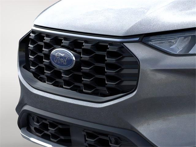 new 2026 Ford Escape car, priced at $35,432