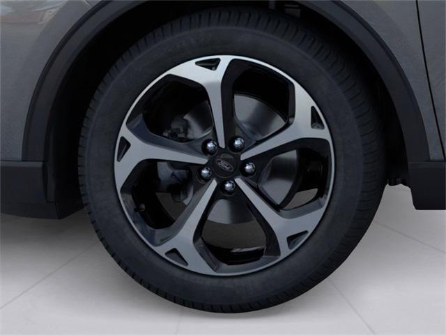 new 2026 Ford Escape car, priced at $35,432