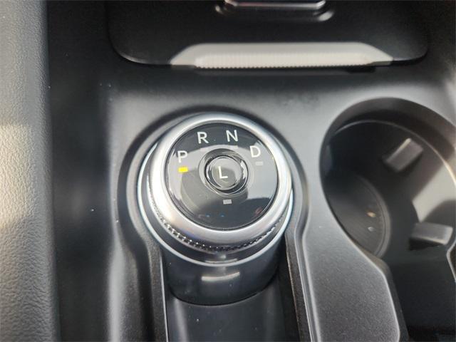 used 2025 Ford Explorer car, priced at $38,499