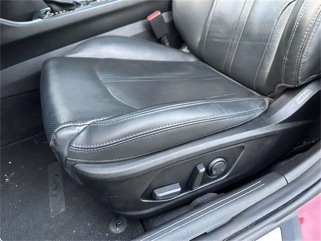 used 2022 Kia K5 car, priced at $21,499