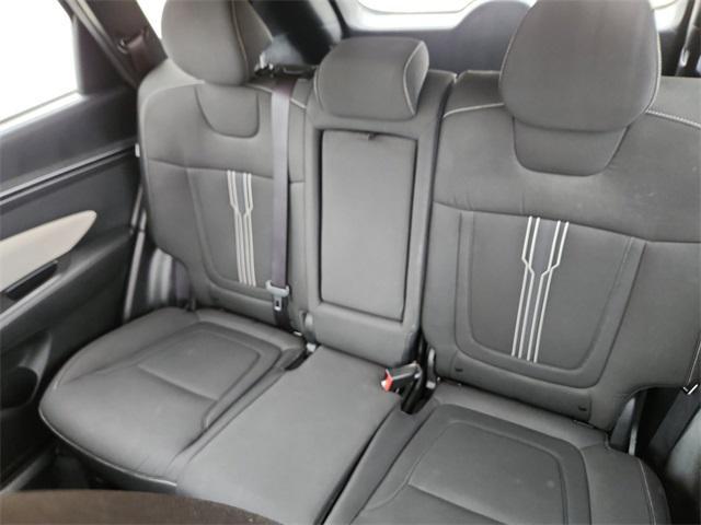 used 2024 Hyundai Tucson car, priced at $20,999