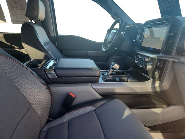 used 2024 Ford F-150 car, priced at $54,995