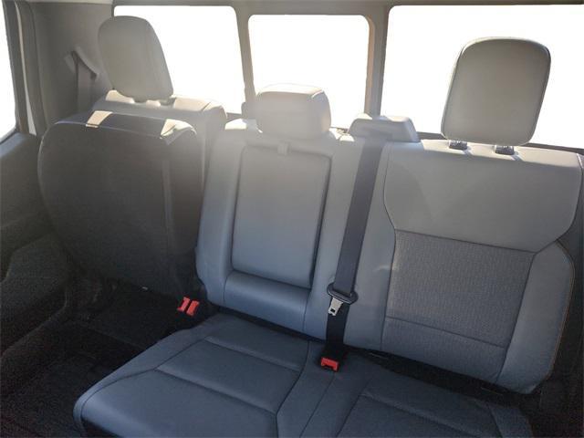 used 2024 Ford F-150 car, priced at $54,995