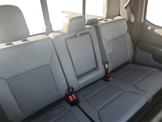 used 2024 Ford F-150 car, priced at $54,995