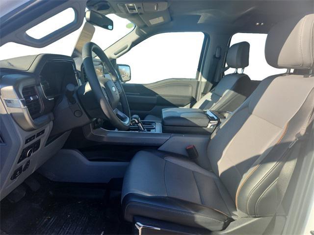 used 2024 Ford F-150 car, priced at $54,995