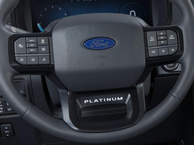 new 2026 Ford F-150 car, priced at $78,722