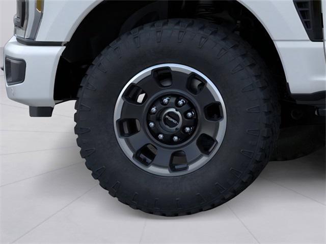 new 2026 Ford F-350 car, priced at $98,941