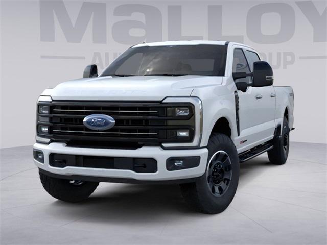 new 2026 Ford F-350 car, priced at $98,941