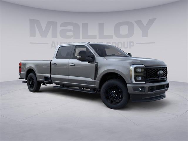 new 2026 Ford F-350 car, priced at $76,670