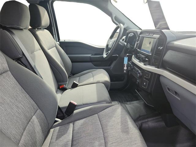 used 2021 Ford F-150 car, priced at $26,999