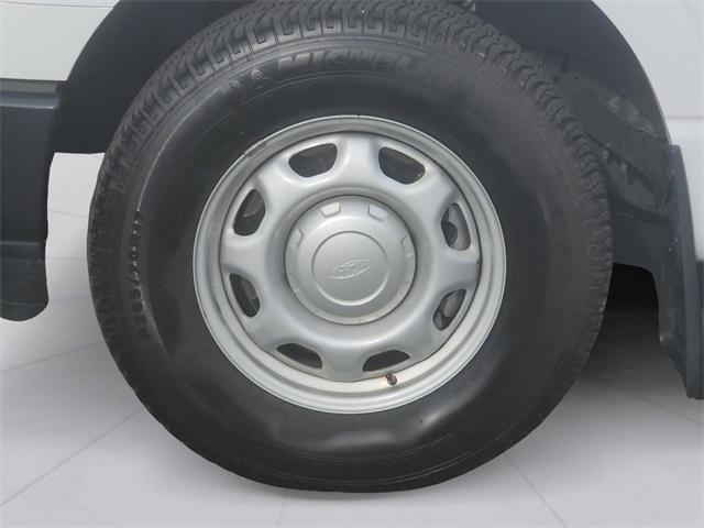 used 2021 Ford F-150 car, priced at $26,999