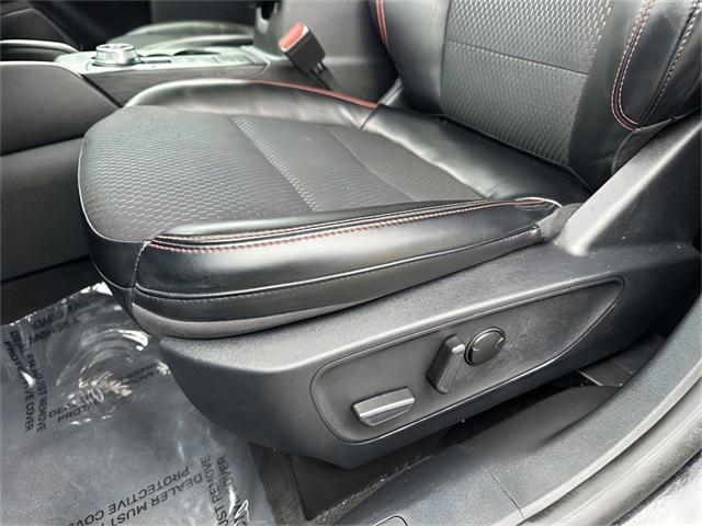 used 2024 Ford Escape car, priced at $20,499