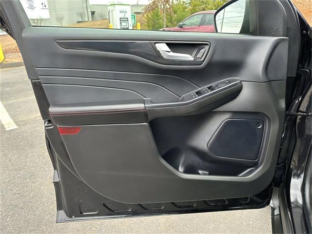 used 2024 Ford Escape car, priced at $20,499