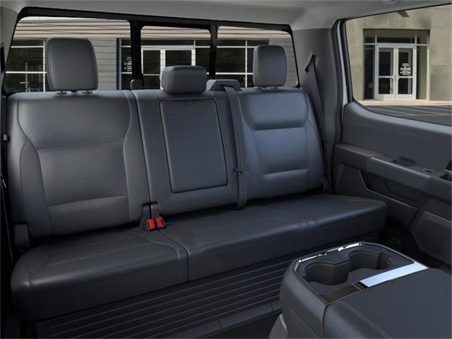 new 2026 Ford F-250 car, priced at $85,151