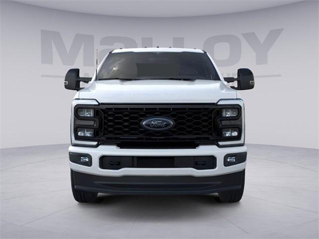 new 2026 Ford F-250 car, priced at $85,151