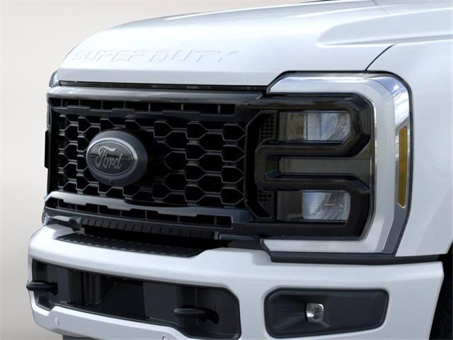 new 2026 Ford F-250 car, priced at $85,151