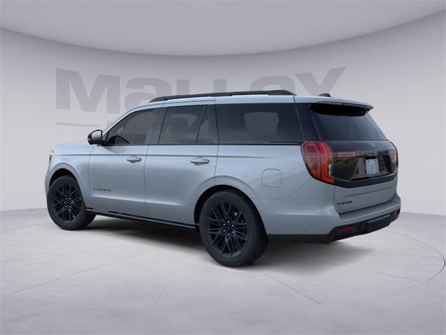 new 2026 Ford Expedition car, priced at $82,355