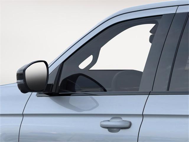 new 2026 Ford Expedition car, priced at $82,355