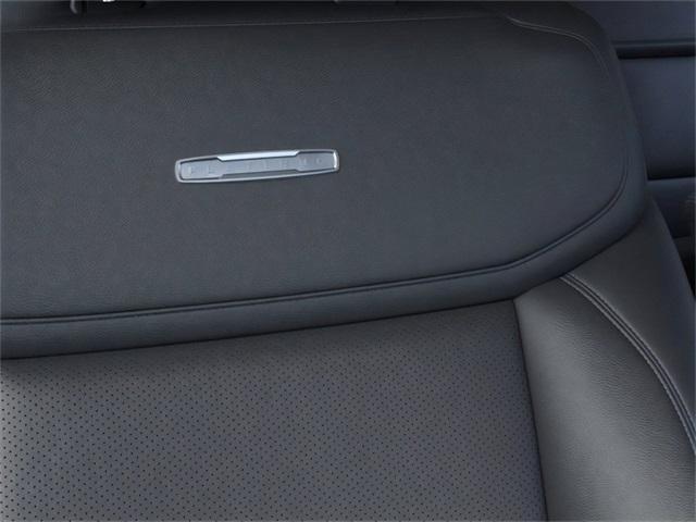 new 2026 Ford Expedition car, priced at $82,355