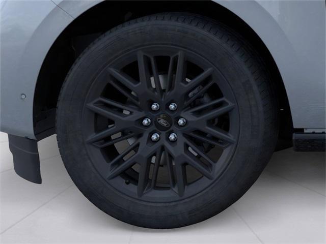 new 2026 Ford Expedition car, priced at $82,355