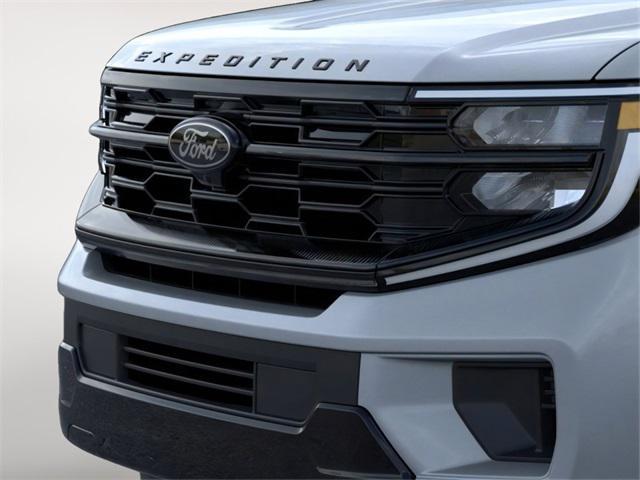 new 2026 Ford Expedition car, priced at $82,355