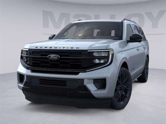 new 2026 Ford Expedition car, priced at $82,355