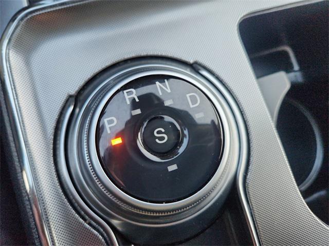 used 2024 Ford Edge car, priced at $26,999