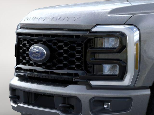 new 2026 Ford F-350 car, priced at $68,492