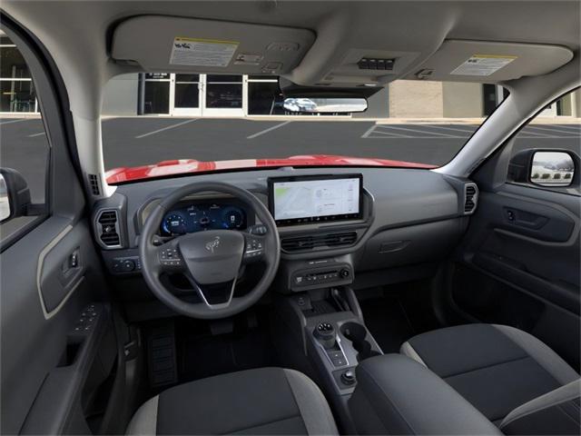 new 2025 Ford Bronco Sport car, priced at $31,914