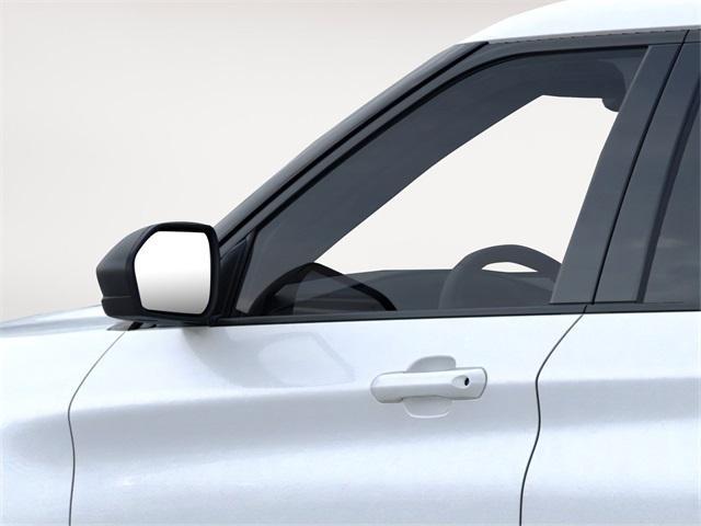 new 2026 Ford Explorer car, priced at $43,533