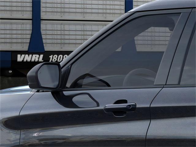 new 2026 Ford Explorer car, priced at $42,786