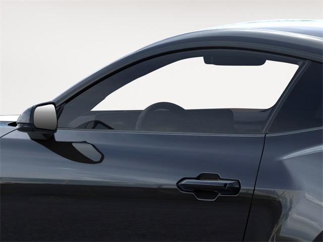 new 2026 Ford Mustang car, priced at $54,551